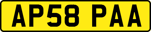 AP58PAA