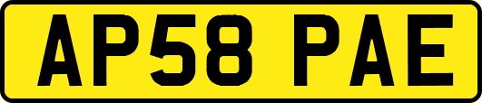 AP58PAE