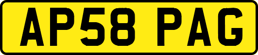 AP58PAG