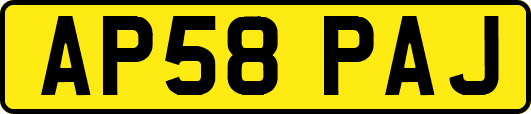 AP58PAJ