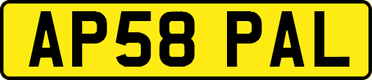 AP58PAL