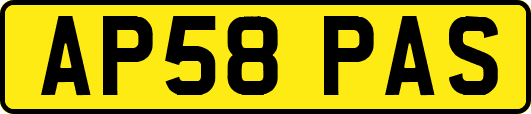 AP58PAS