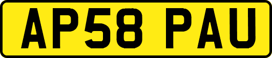AP58PAU