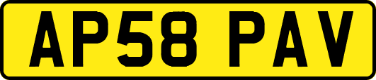 AP58PAV