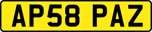 AP58PAZ