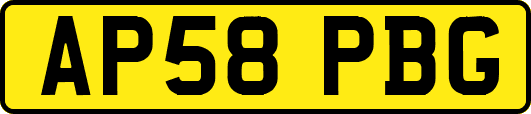 AP58PBG