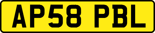 AP58PBL