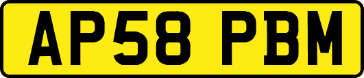 AP58PBM