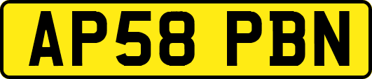 AP58PBN