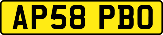 AP58PBO