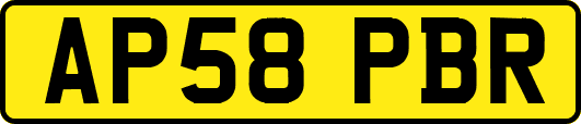 AP58PBR