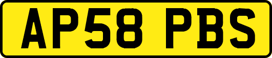 AP58PBS