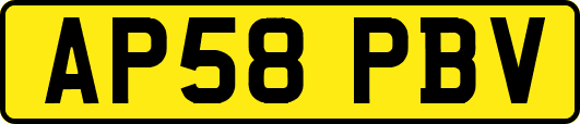 AP58PBV