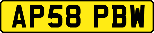 AP58PBW