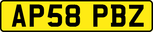 AP58PBZ