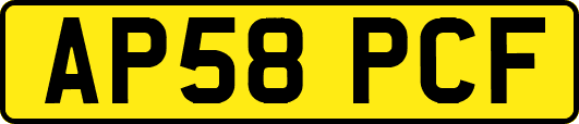 AP58PCF