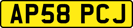 AP58PCJ