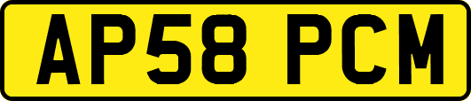 AP58PCM