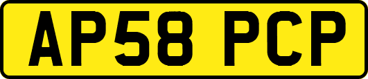 AP58PCP
