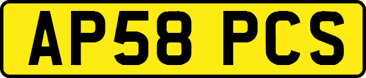 AP58PCS