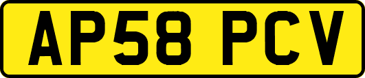 AP58PCV