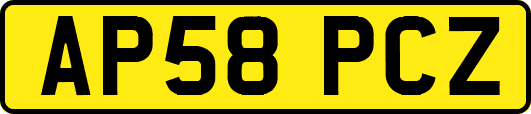 AP58PCZ