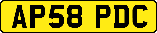 AP58PDC