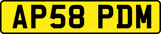 AP58PDM