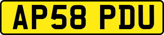AP58PDU