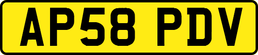 AP58PDV
