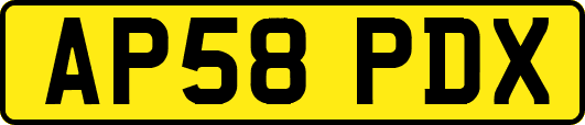 AP58PDX