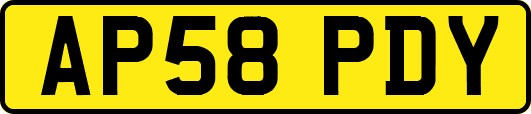 AP58PDY