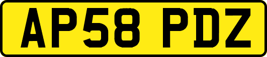 AP58PDZ
