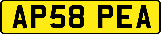 AP58PEA