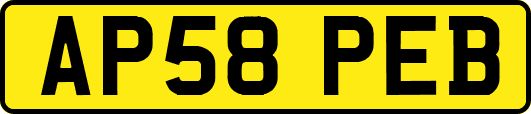 AP58PEB