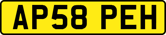 AP58PEH