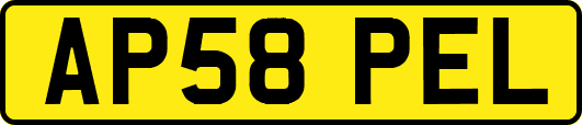 AP58PEL
