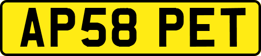 AP58PET