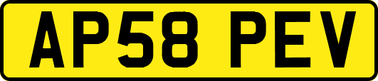AP58PEV
