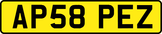 AP58PEZ