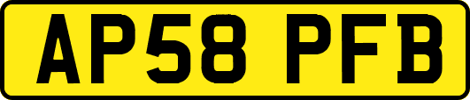 AP58PFB