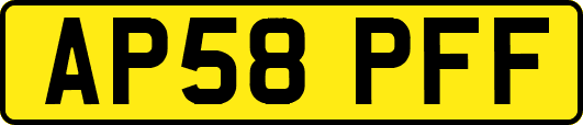 AP58PFF