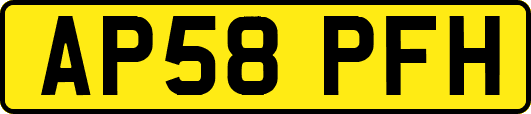 AP58PFH