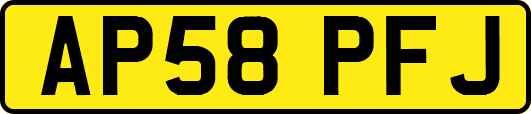 AP58PFJ