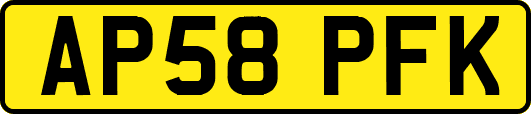 AP58PFK