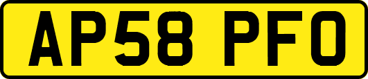 AP58PFO