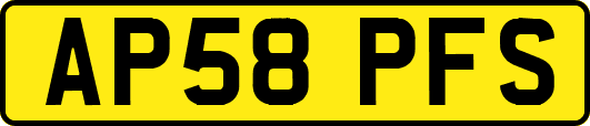 AP58PFS