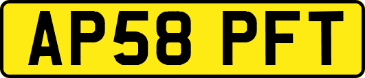 AP58PFT