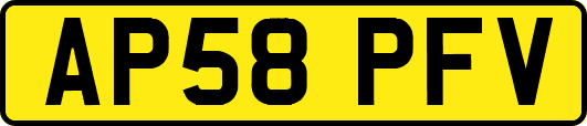 AP58PFV