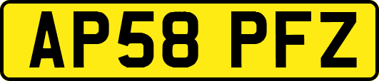 AP58PFZ